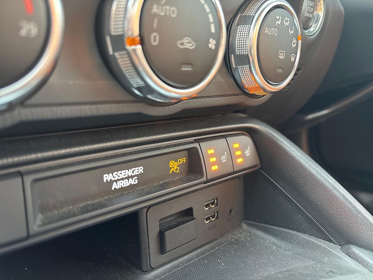 Used Fiat 124 Spider 2017 for sale - 76618517: Photo 12