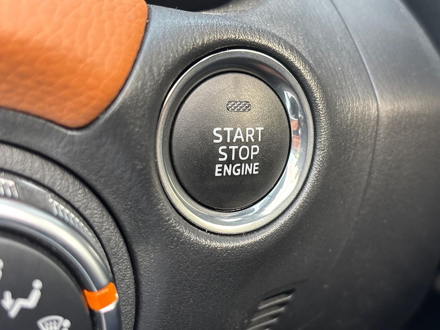 Used Fiat 124 Spider 2017 for sale - 76618517: Photo 14