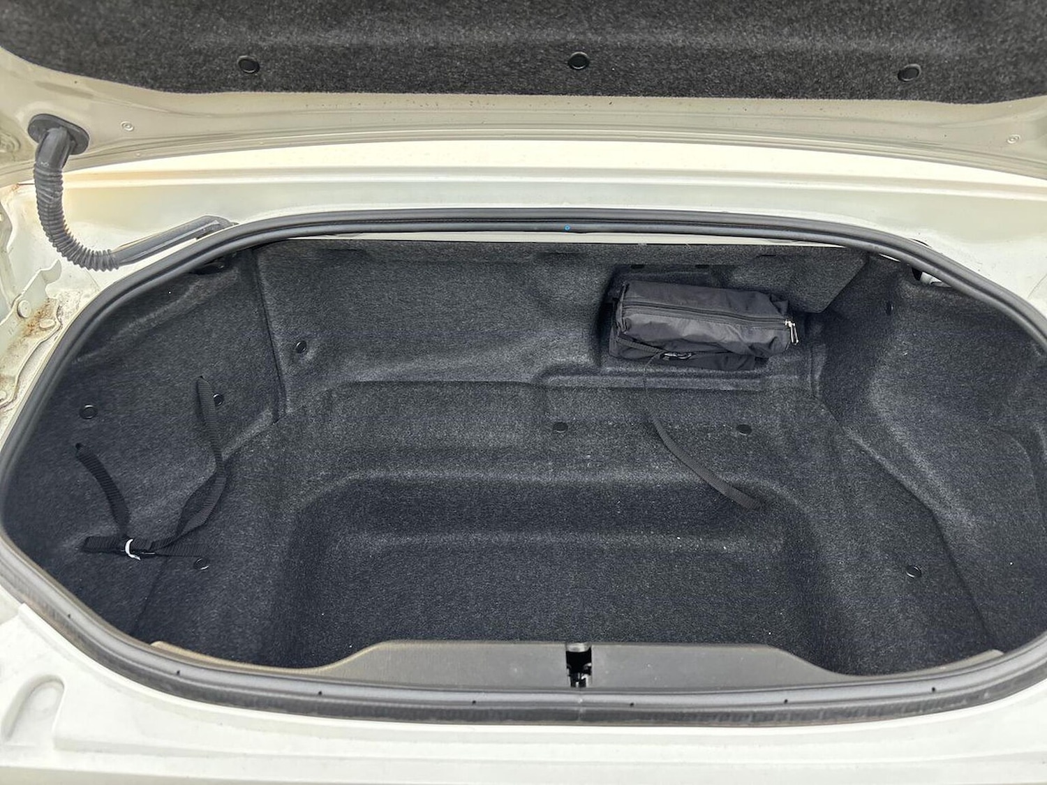 Used Fiat 124 Spider 2017 for sale - 76618517: Photo 17