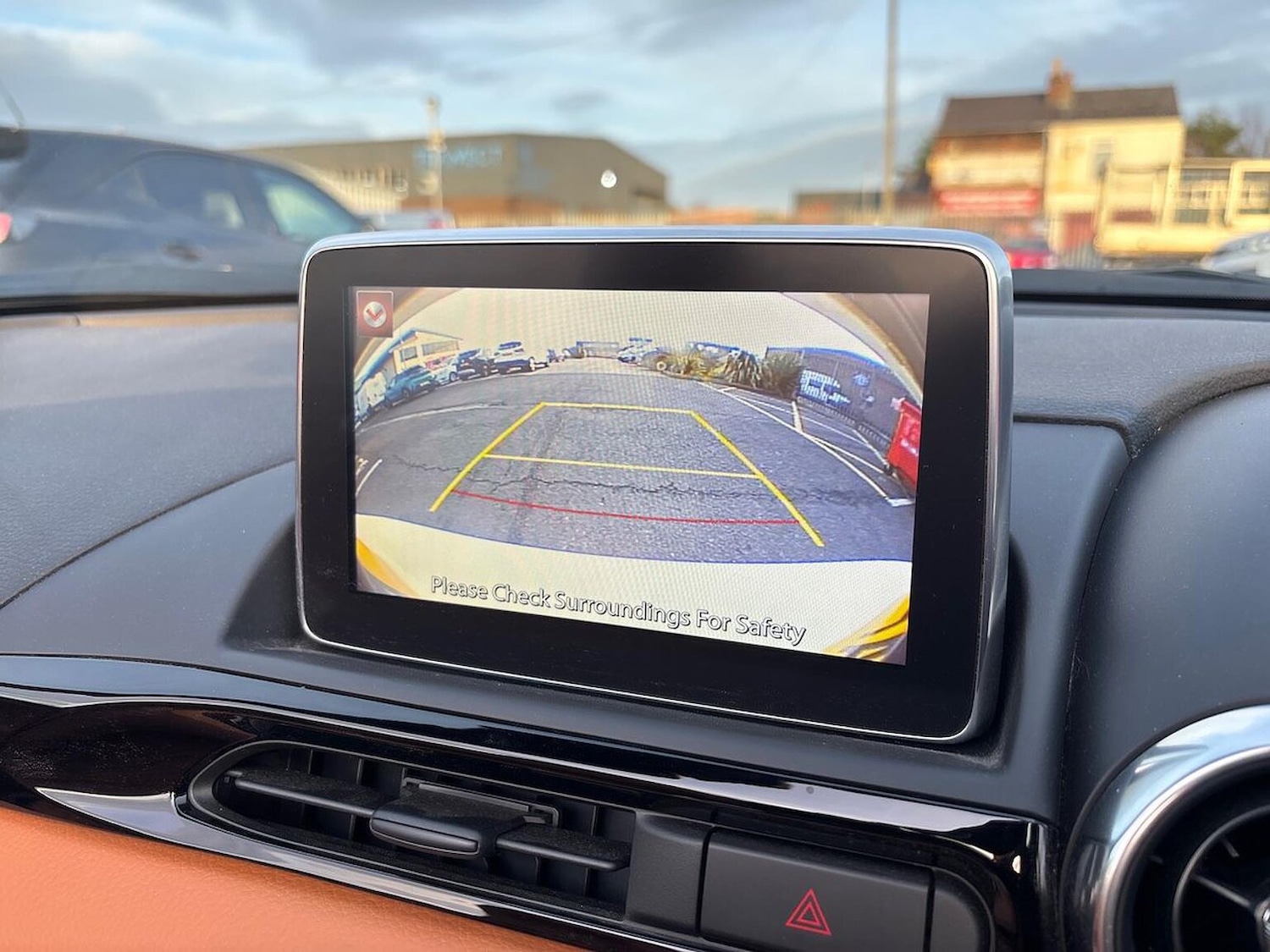 Used Fiat 124 Spider 2017 for sale - 76618517: Photo 23