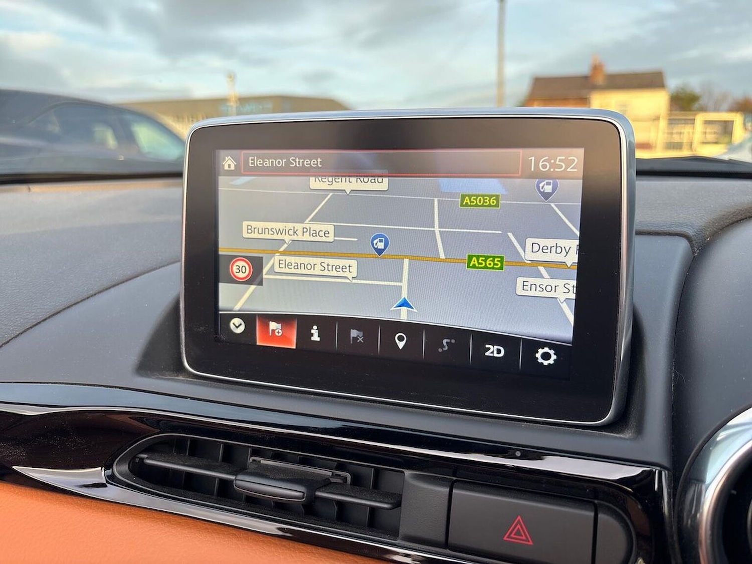 Used Fiat 124 Spider 2017 for sale - 76618517: Photo 24