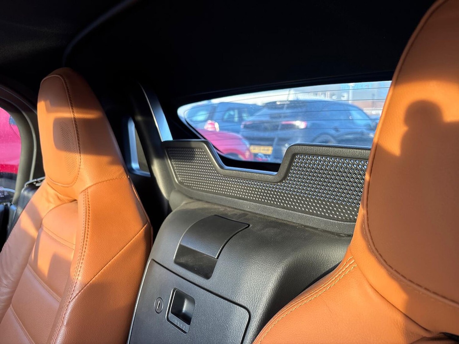 Used Fiat 124 Spider 2017 for sale - 76618517: Photo 32