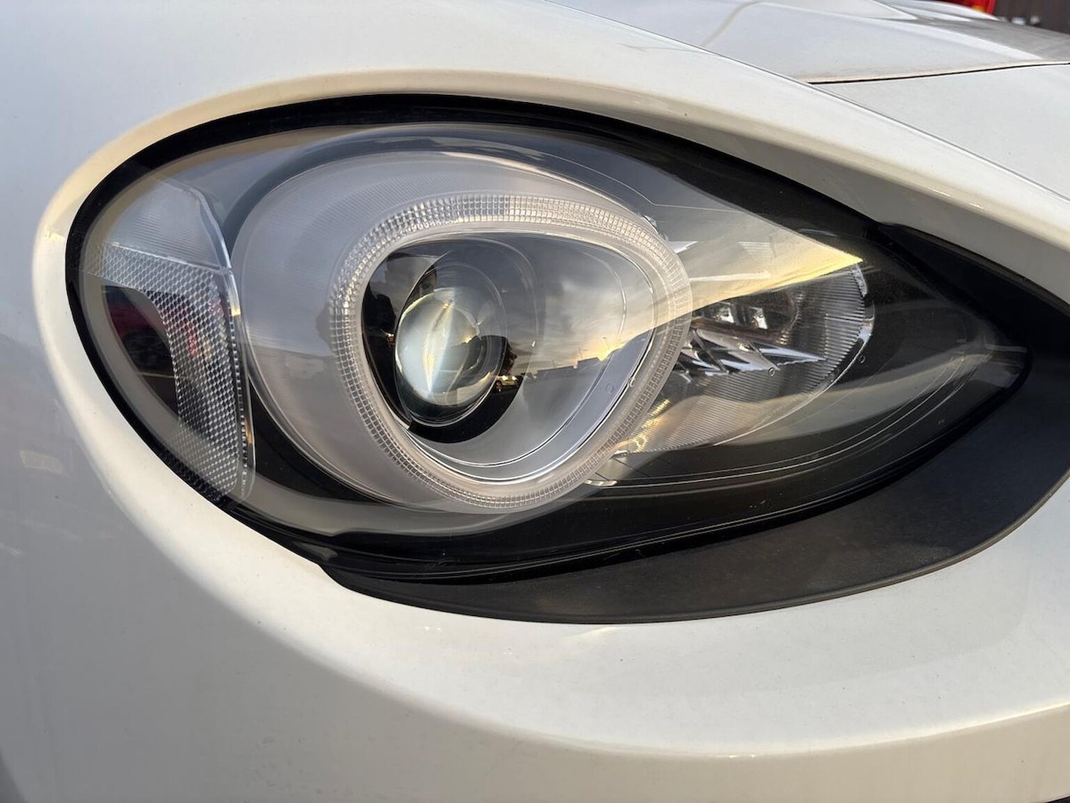 Used Fiat 124 Spider 2017 for sale - 76618517: Photo 34