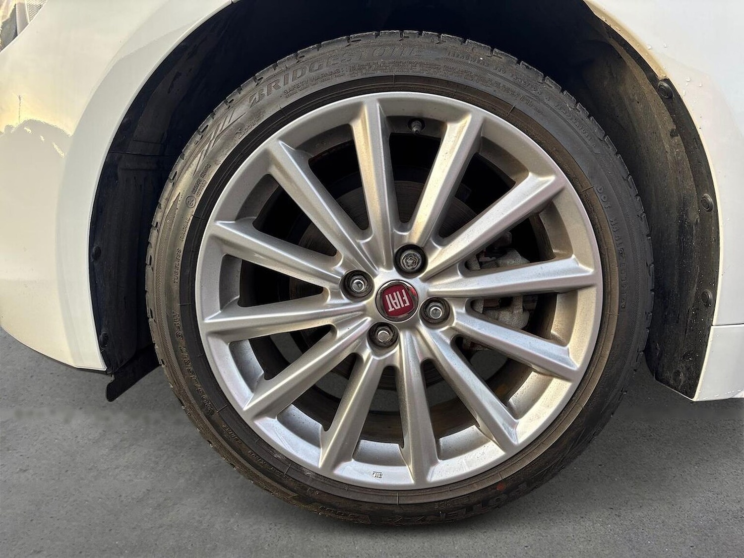 Used Fiat 124 Spider 2017 for sale - 76618517: Photo 6