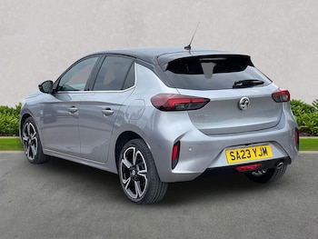 Used Vauxhall Corsa 2023 for sale - 78469930: Photo