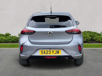 Used Vauxhall Corsa 2023 for sale - 78469930: Photo