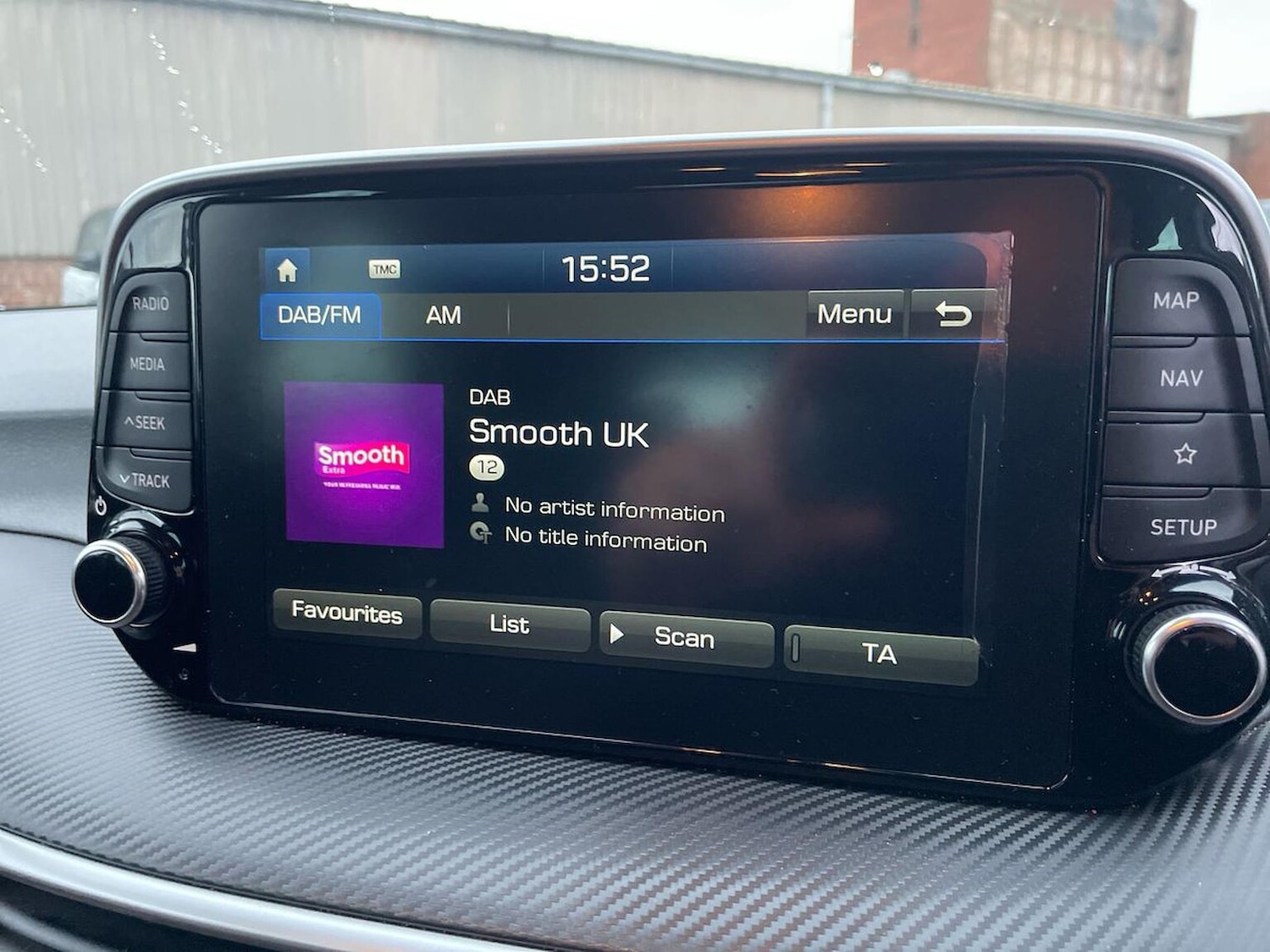 Used Hyundai TUCSON 2018 for sale - 76547730: Photo 10