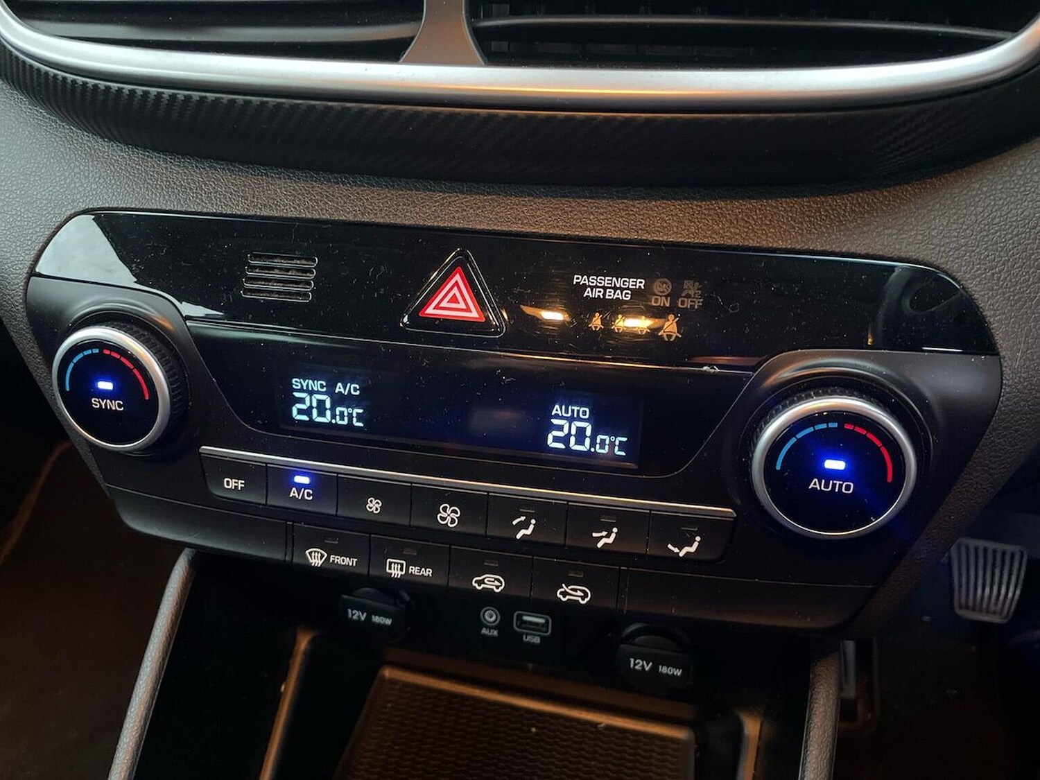 Used Hyundai TUCSON 2018 for sale - 76547730: Photo 11