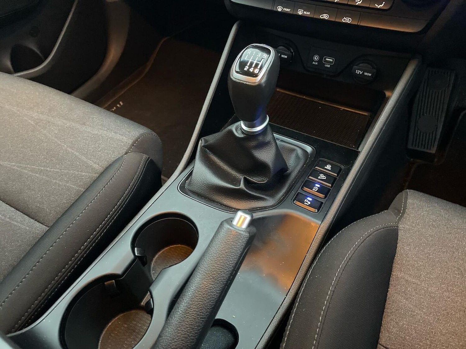 Used Hyundai TUCSON 2018 for sale - 76547730: Photo 12