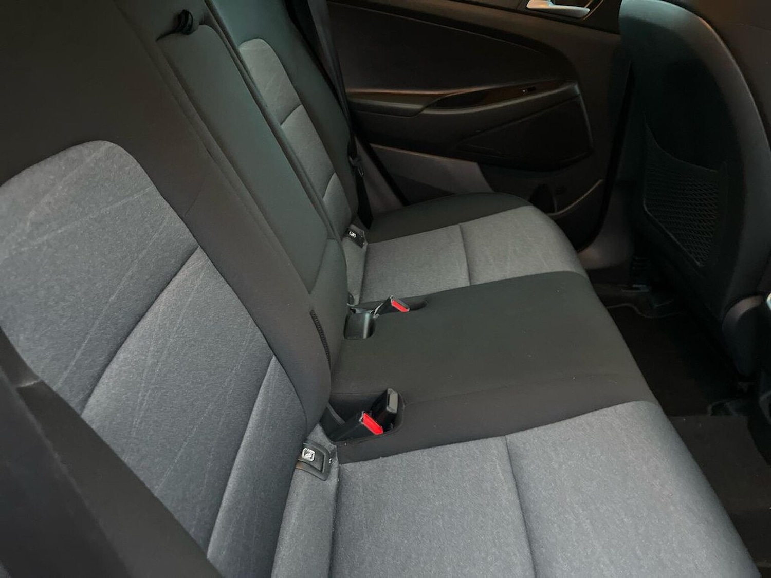 Used Hyundai TUCSON 2018 for sale - 76547730: Photo 15