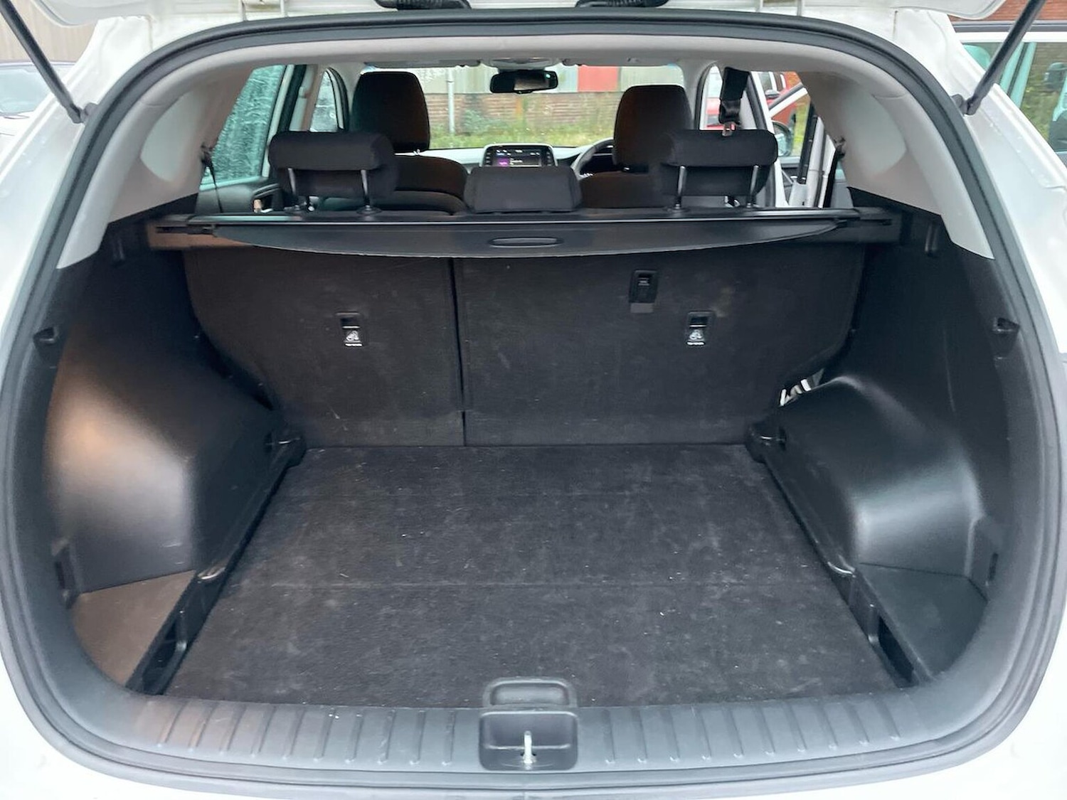 Used Hyundai TUCSON 2018 for sale - 76547730: Photo 16