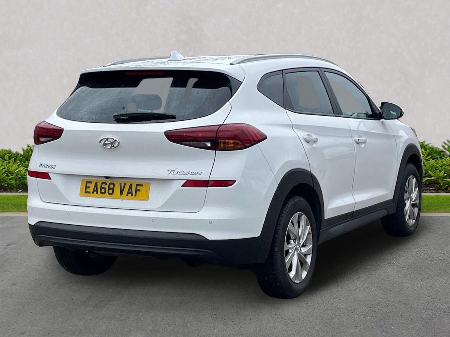 Used Hyundai TUCSON 2018 for sale - 76547730: Photo 17