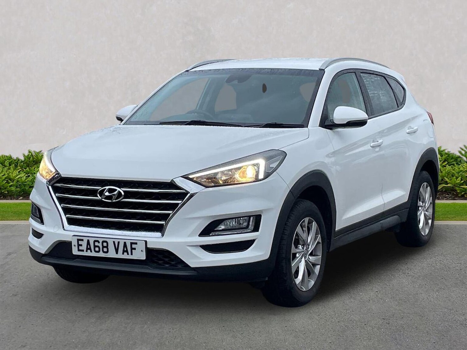Used Hyundai TUCSON 2018 for sale - 76547730: Photo 18