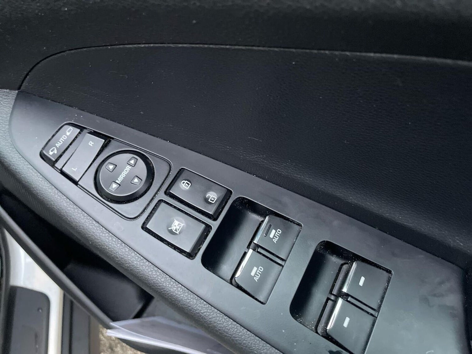 Used Hyundai TUCSON 2018 for sale - 76547730: Photo 19