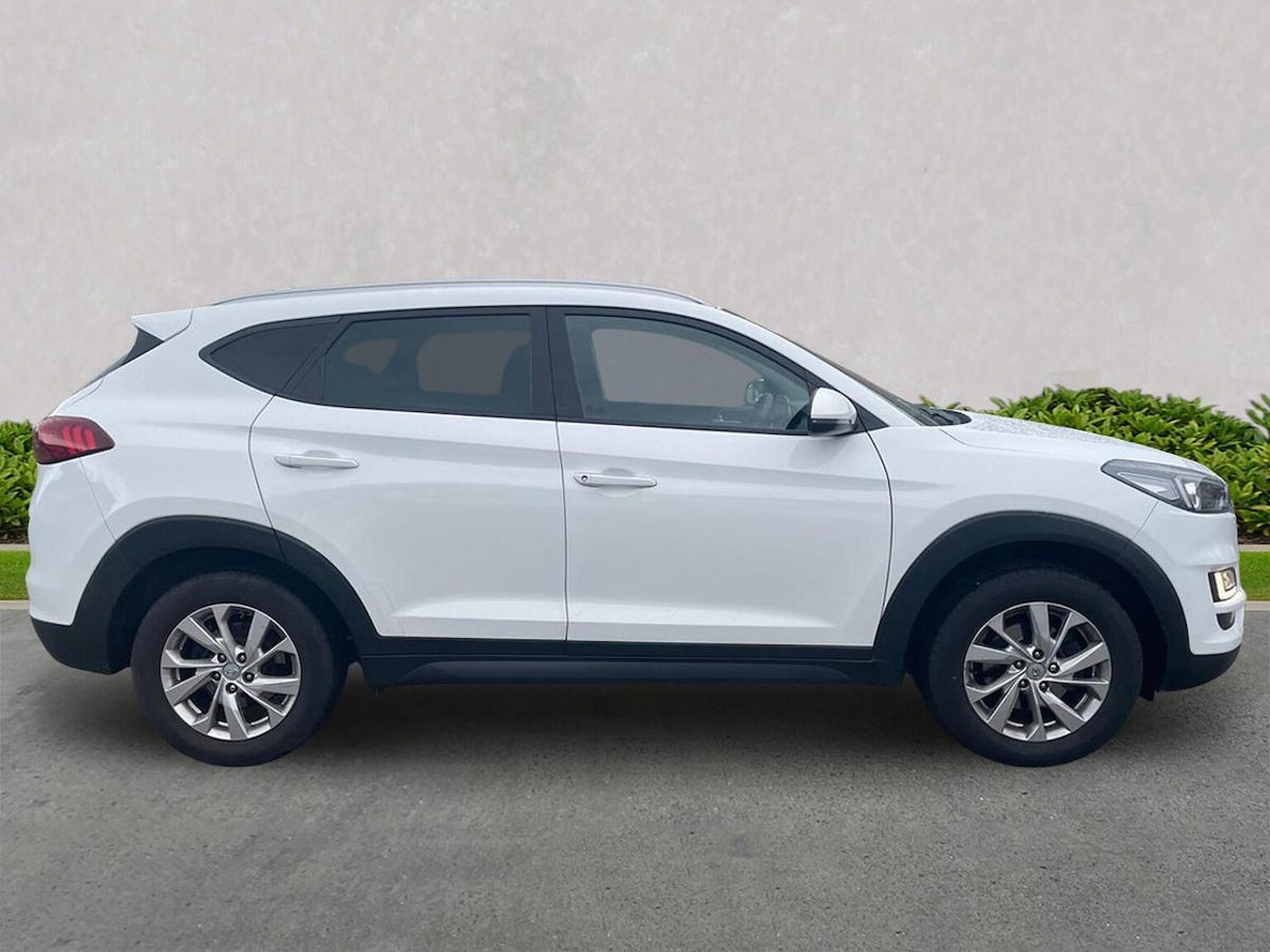 Used Hyundai TUCSON 2018 for sale - 76547730: Photo 2