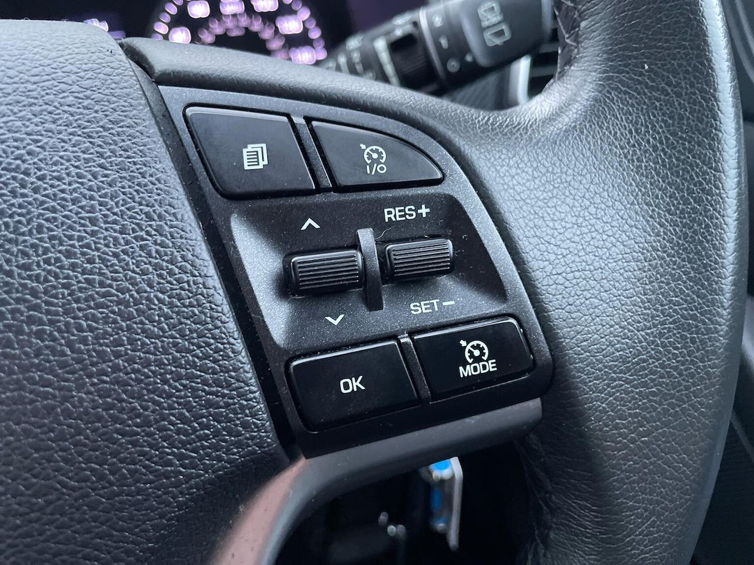 Used Hyundai TUCSON 2018 for sale - 76547730: Photo 25