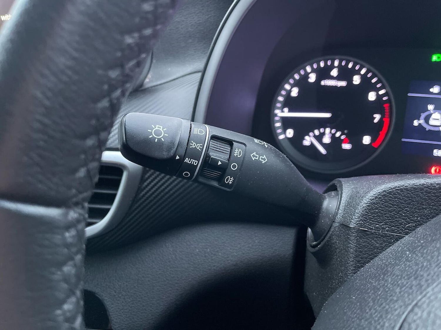 Used Hyundai TUCSON 2018 for sale - 76547730: Photo 26