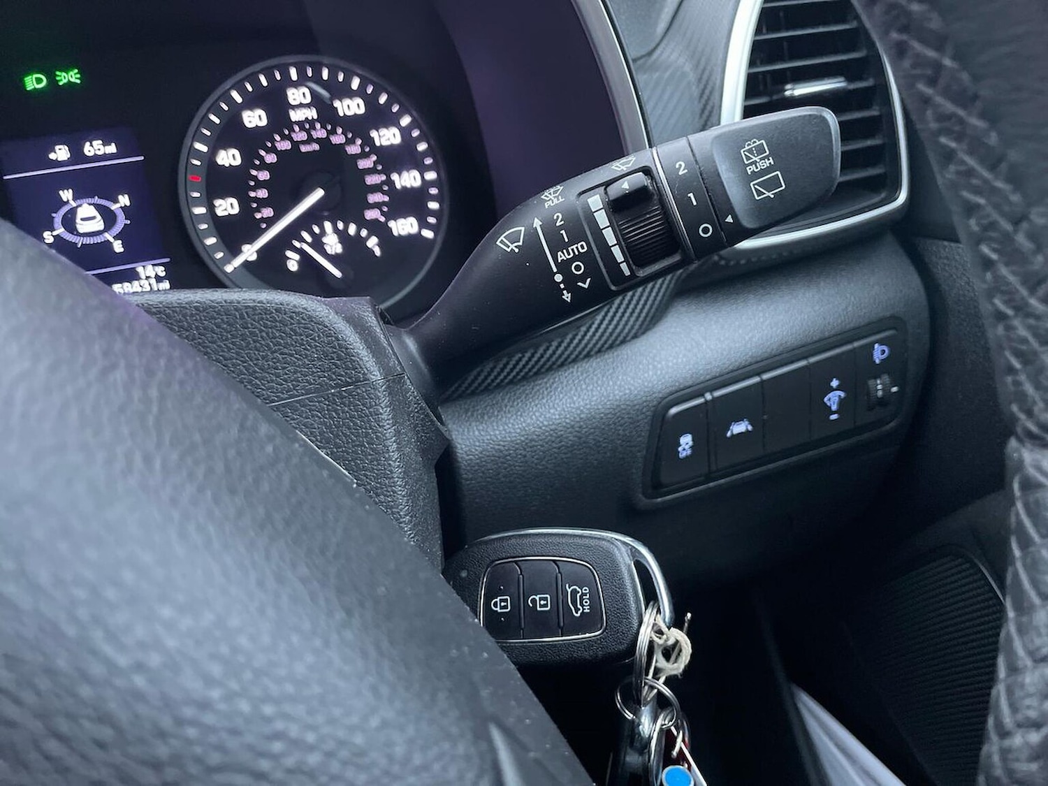 Used Hyundai TUCSON 2018 for sale - 76547730: Photo 27