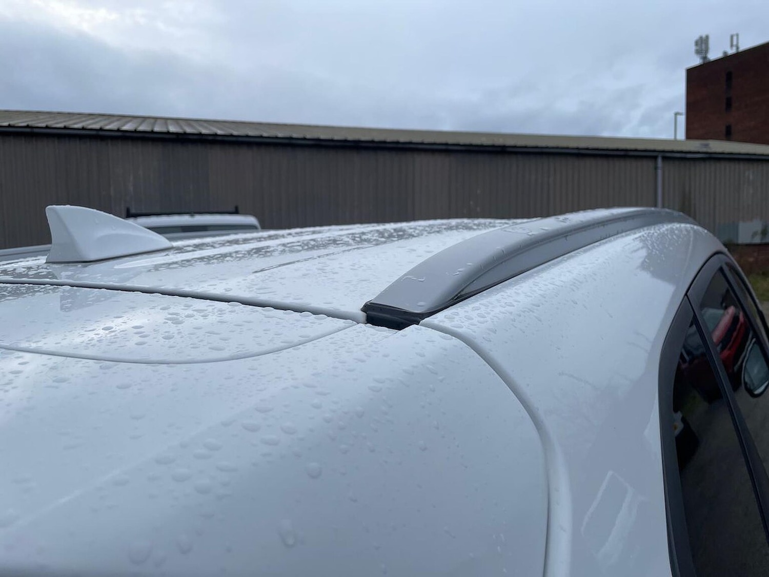 Used Hyundai TUCSON 2018 for sale - 76547730: Photo 33