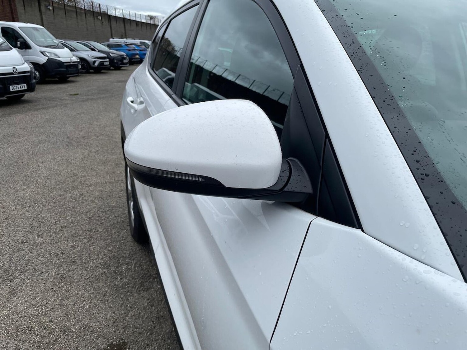 Used Hyundai TUCSON 2018 for sale - 76547730: Photo 36