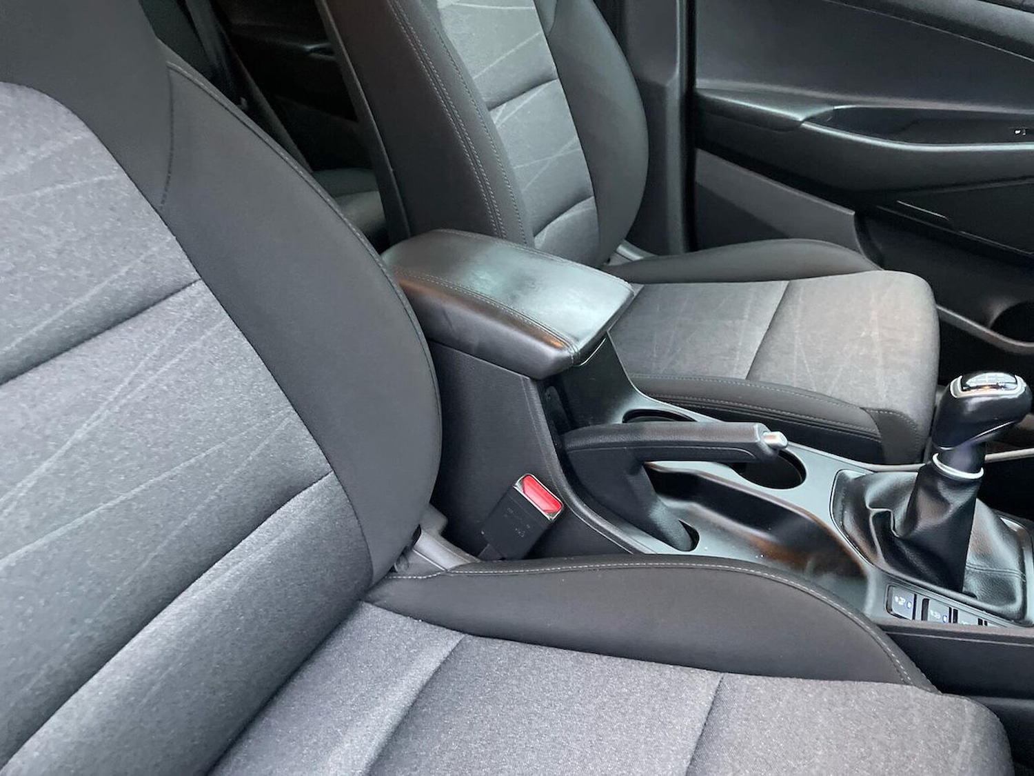 Used Hyundai TUCSON 2018 for sale - 76547730: Photo 37