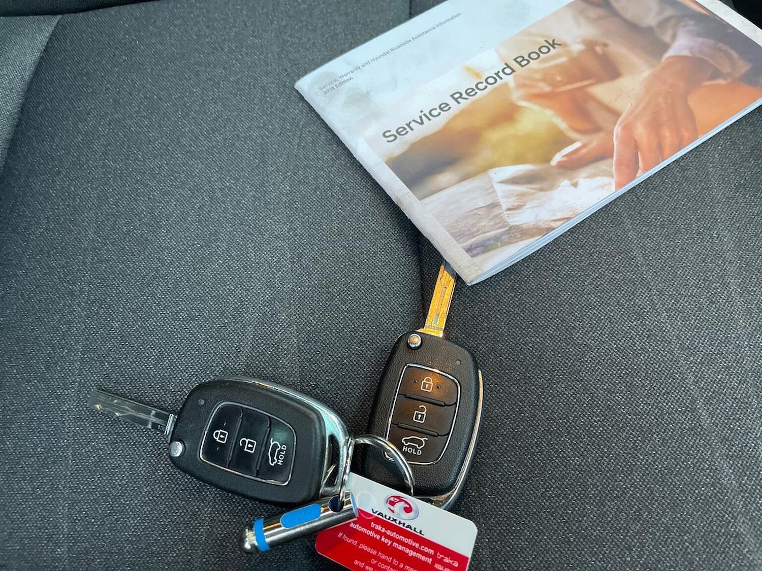 Used Hyundai TUCSON 2018 for sale - 76547730: Photo 42