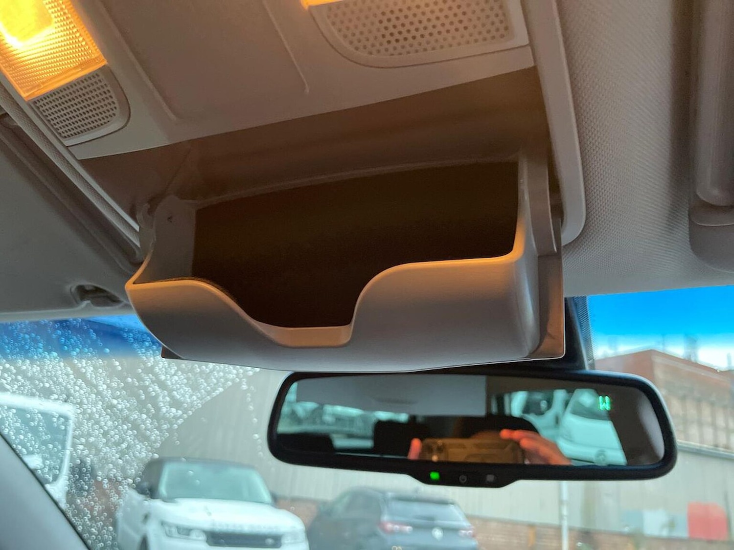 Used Hyundai TUCSON 2018 for sale - 76547730: Photo 44