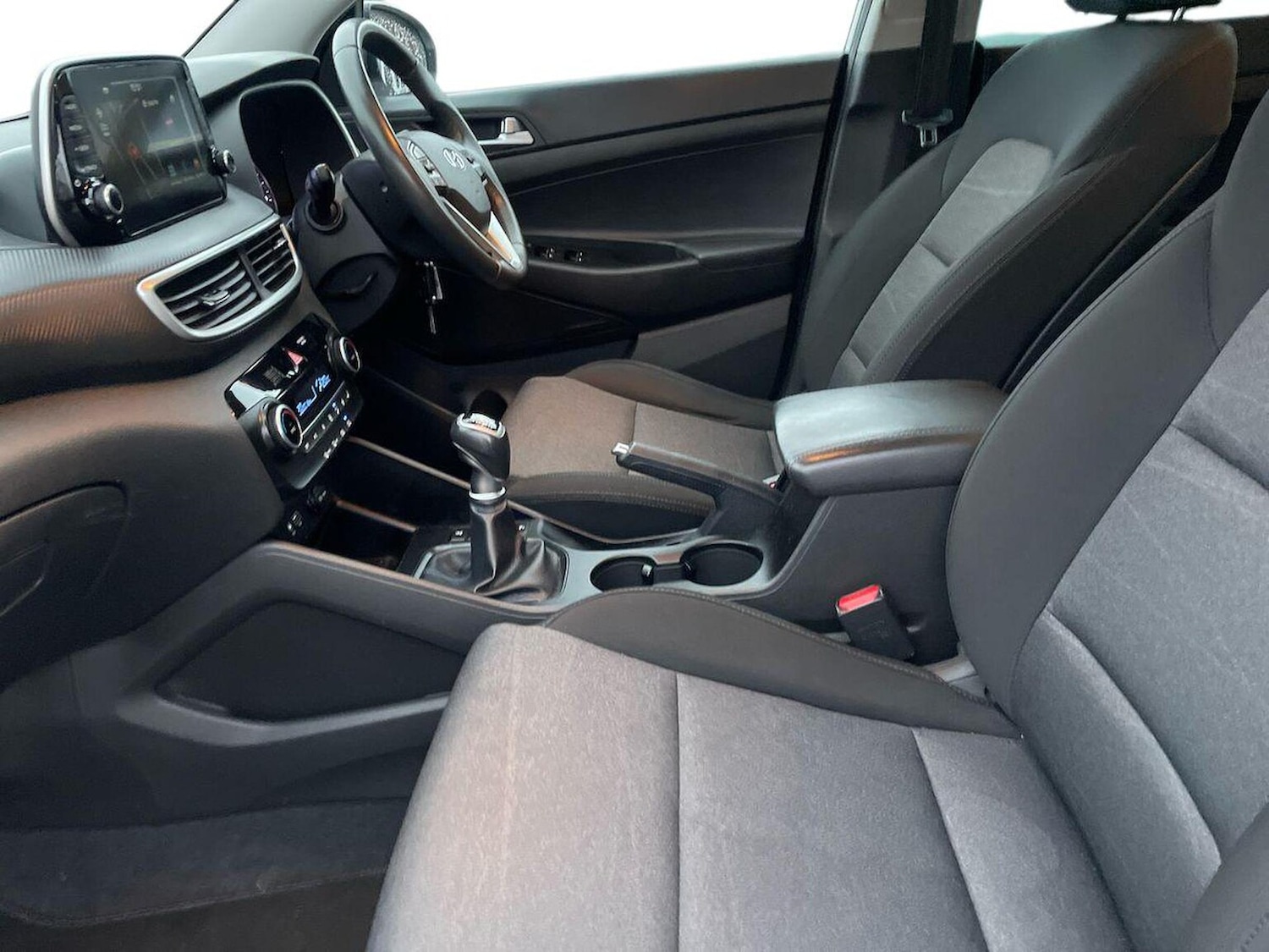 Used Hyundai TUCSON 2018 for sale - 76547730: Photo 6