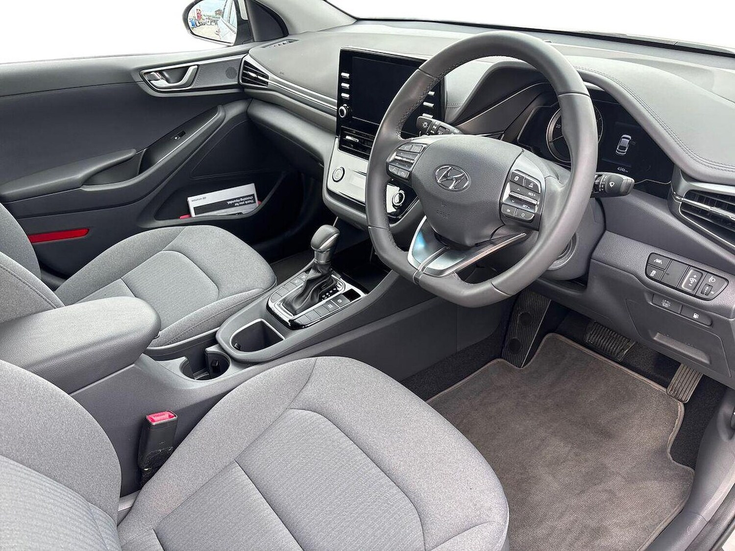 Used Hyundai IONIQ 2022 for sale - 76577204: Photo 15