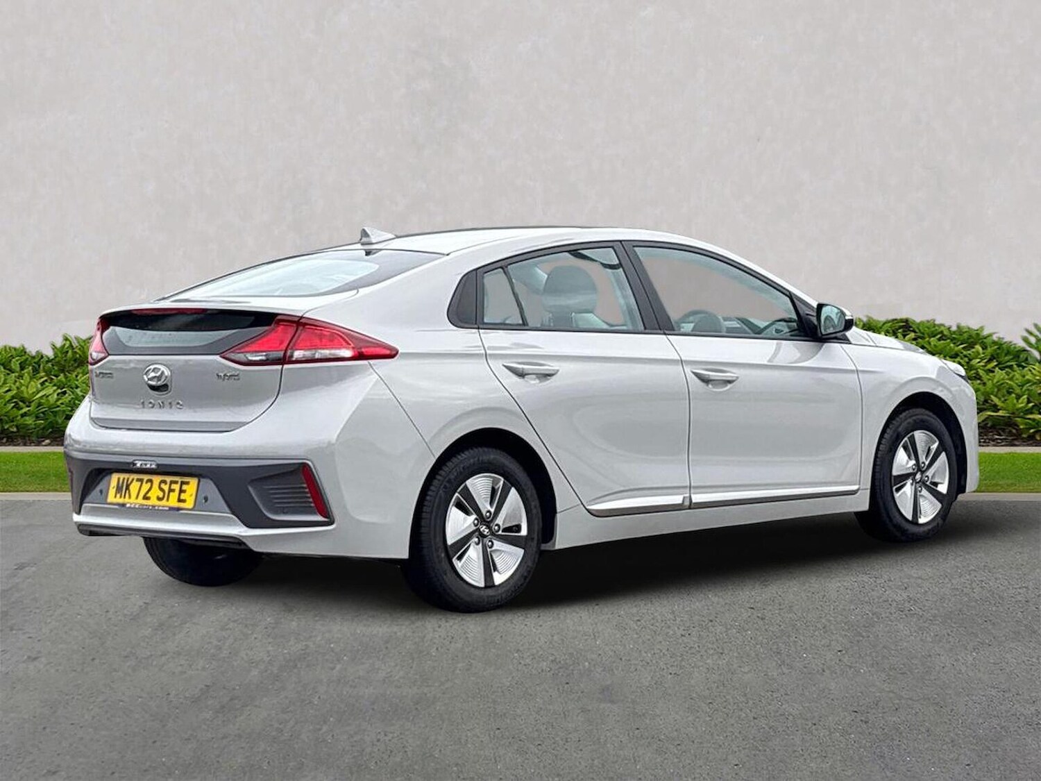 Used Hyundai IONIQ 2022 for sale - 76577204: Photo 18