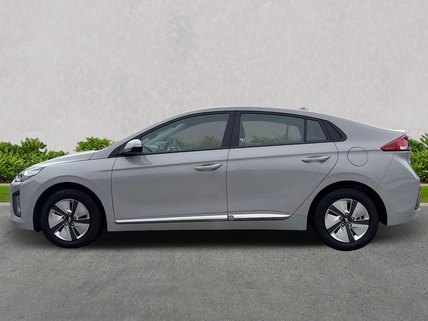 Used Hyundai IONIQ 2022 for sale - 76577204: Photo 19