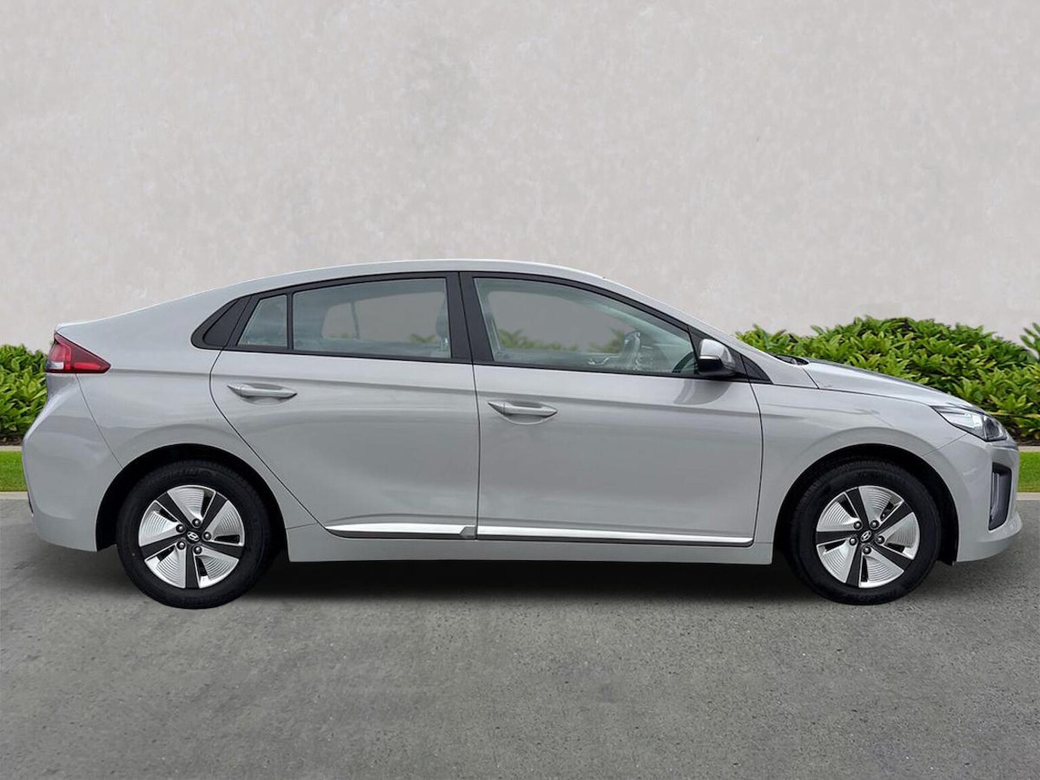 Used Hyundai IONIQ 2022 for sale - 76577204: Photo 3