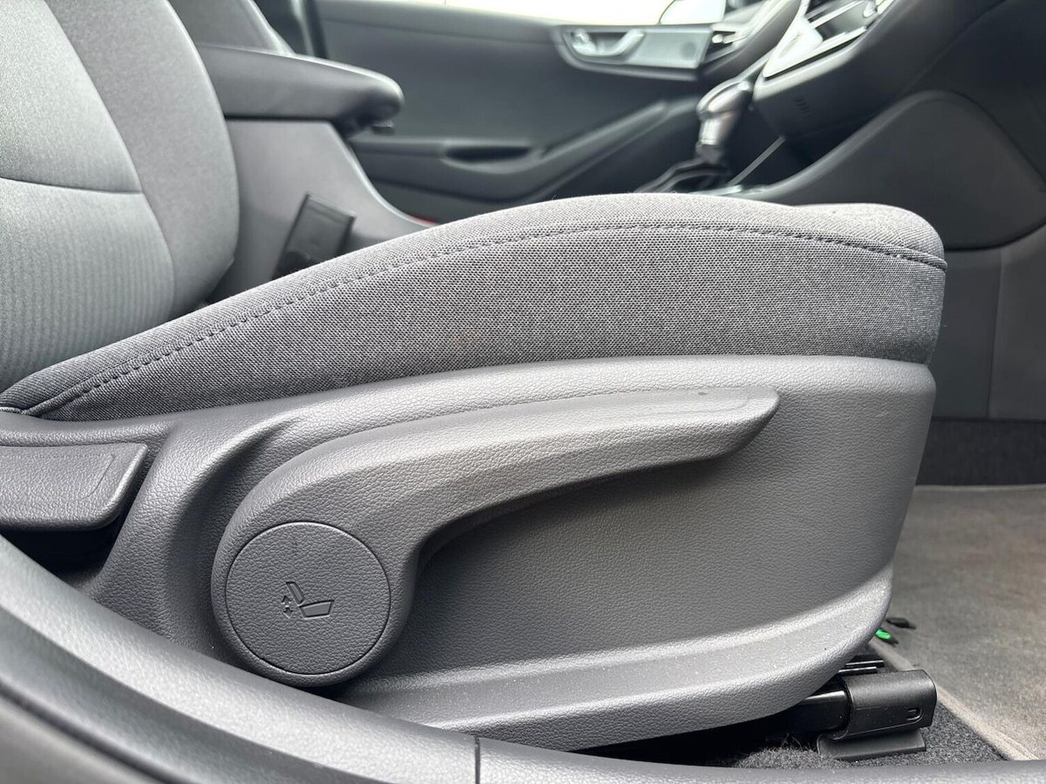 Used Hyundai IONIQ 2022 for sale - 76577204: Photo 30