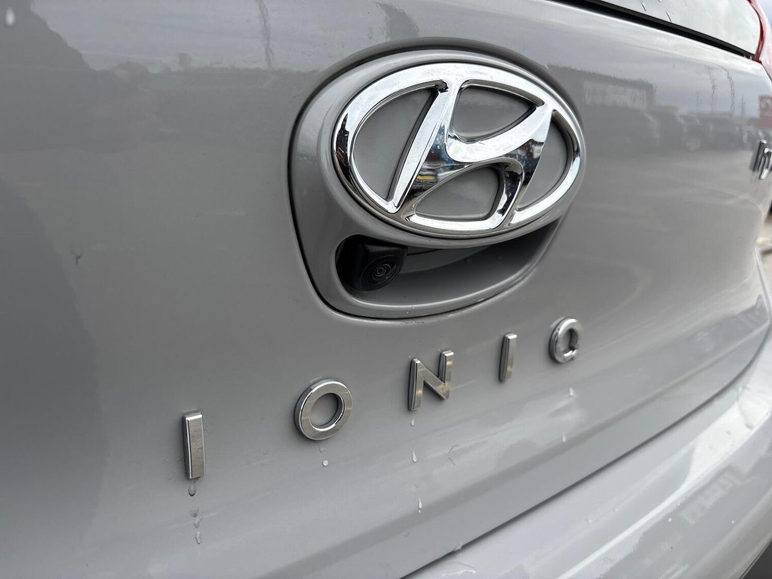 Used Hyundai IONIQ 2022 for sale - 76577204: Photo 34