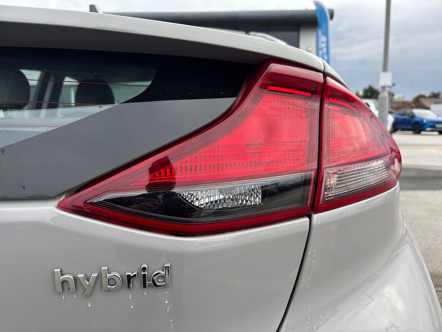 Used Hyundai IONIQ 2022 for sale - 76577204: Photo 35