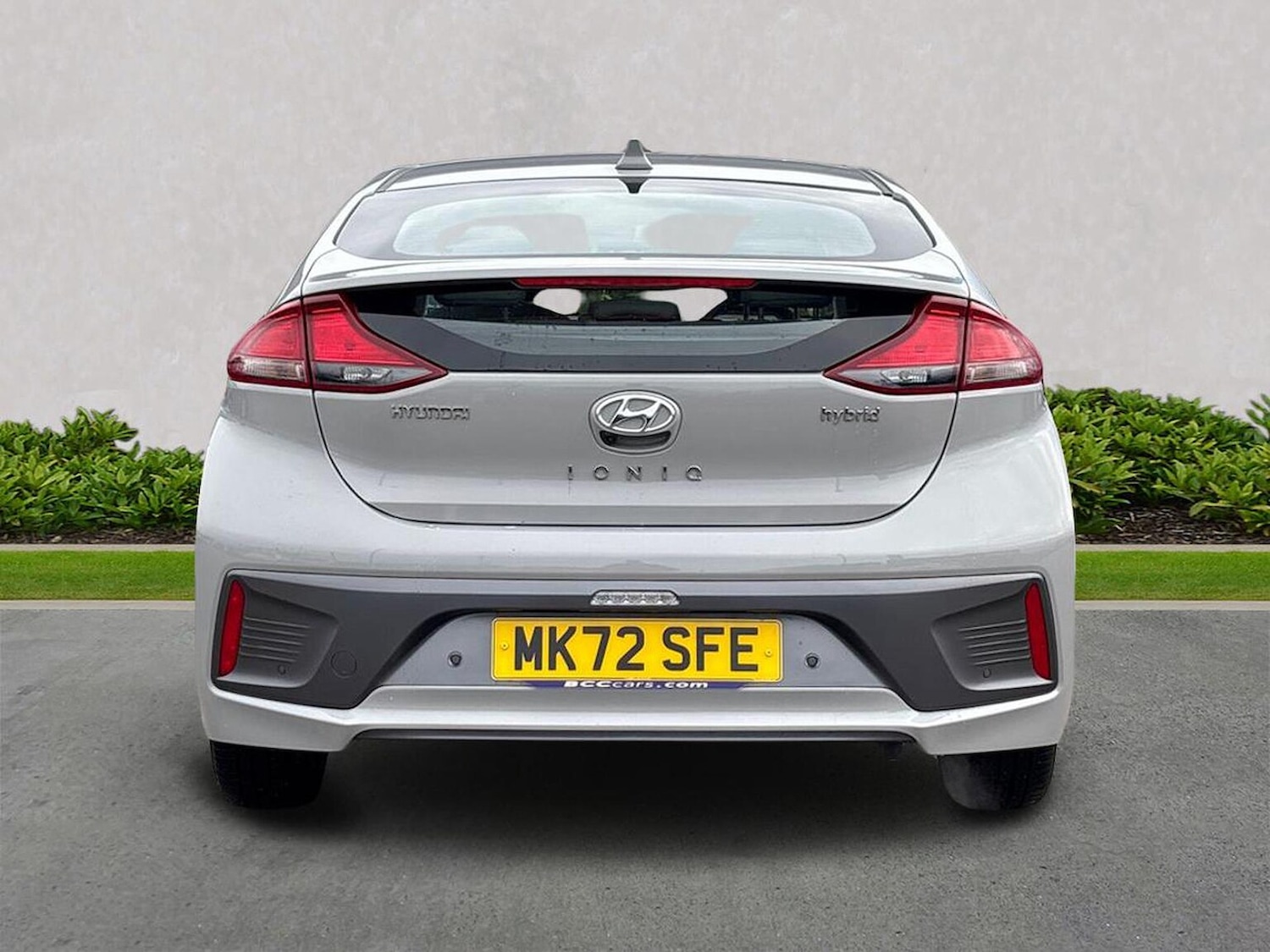 Used Hyundai IONIQ 2022 for sale - 76577204: Photo 4