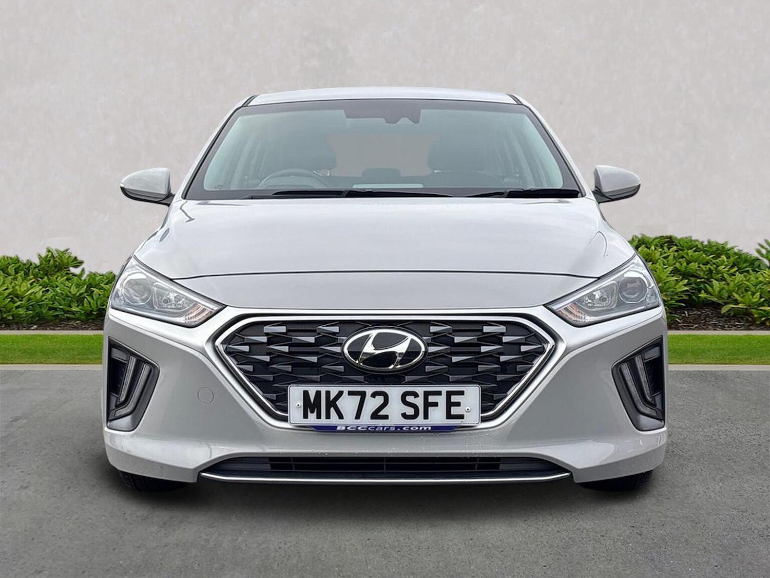 Used Hyundai IONIQ 2022 for sale - 76577204: Photo 5