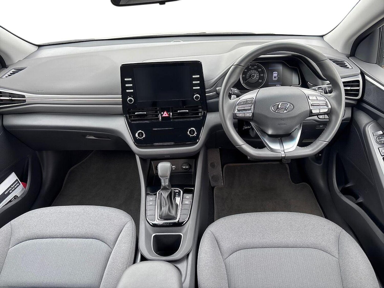 Used Hyundai IONIQ 2022 for sale - 76577204: Photo 8