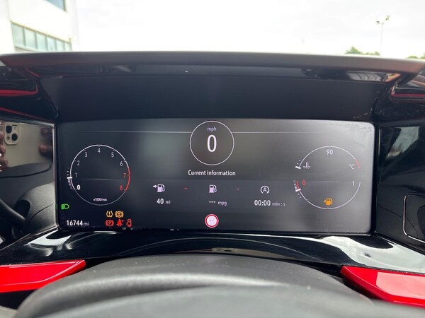 Used Vauxhall Mokka 2022 for sale - 75497678: Photo 10