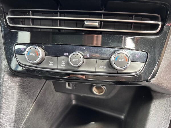 Used Vauxhall Mokka 2022 for sale - 75497678: Photo 12