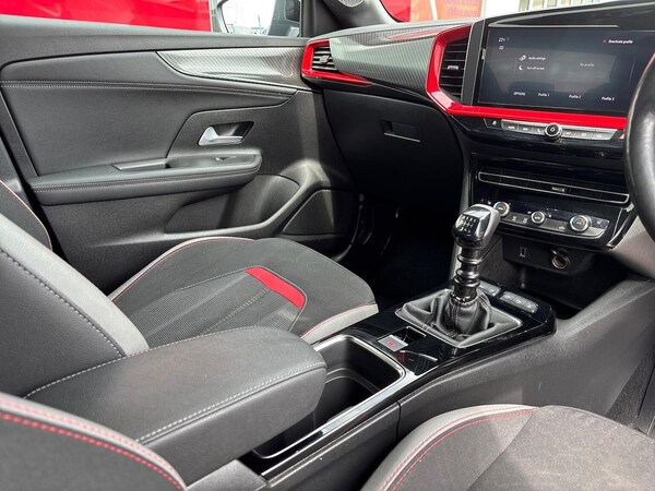 Used Vauxhall Mokka 2022 for sale - 75497678: Photo 13