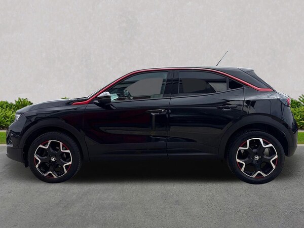 Used Vauxhall Mokka 2022 for sale - 75497678: Photo 19