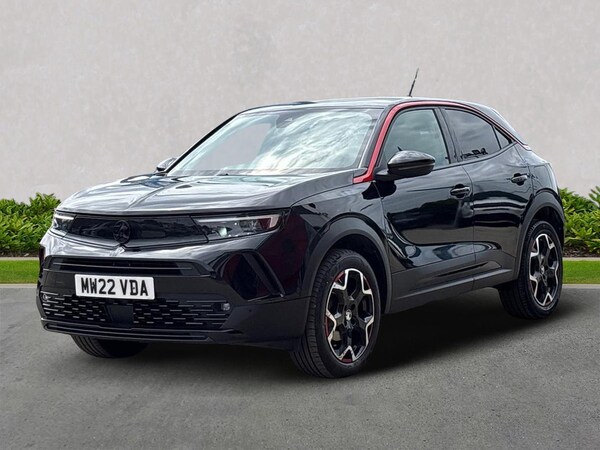 Used Vauxhall Mokka 2022 for sale - 75497678: Photo 20