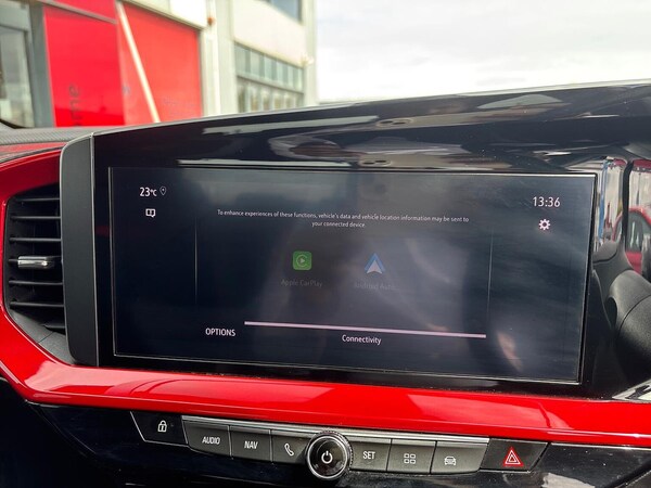 Used Vauxhall Mokka 2022 for sale - 75497678: Photo 24