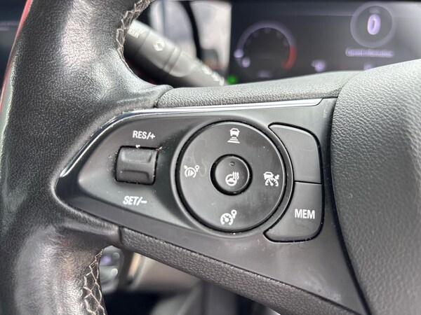 Used Vauxhall Mokka 2022 for sale - 75497678: Photo 26