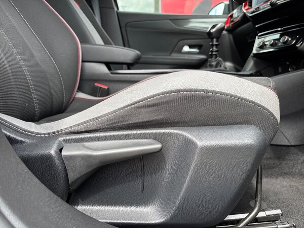 Used Vauxhall Mokka 2022 for sale - 75497678: Photo 29