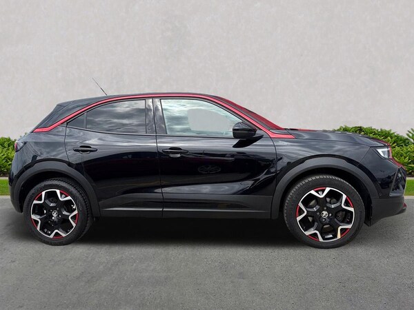 Used Vauxhall Mokka 2022 for sale - 75497678: Photo 3