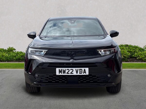 Used Vauxhall Mokka 2022 for sale - 75497678: Photo 5