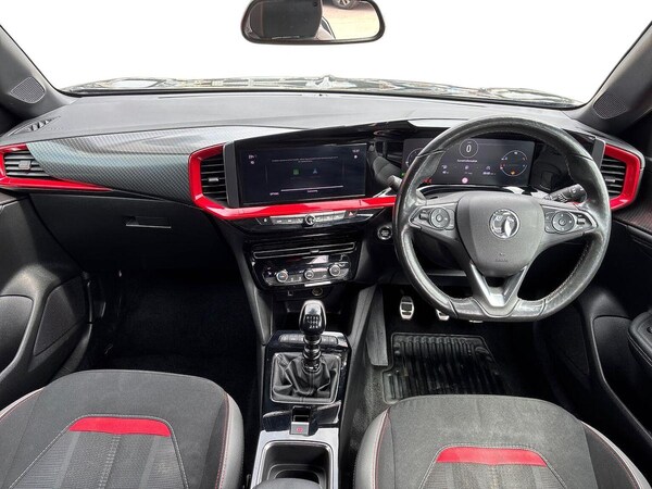 Used Vauxhall Mokka 2022 for sale - 75497678: Photo 8