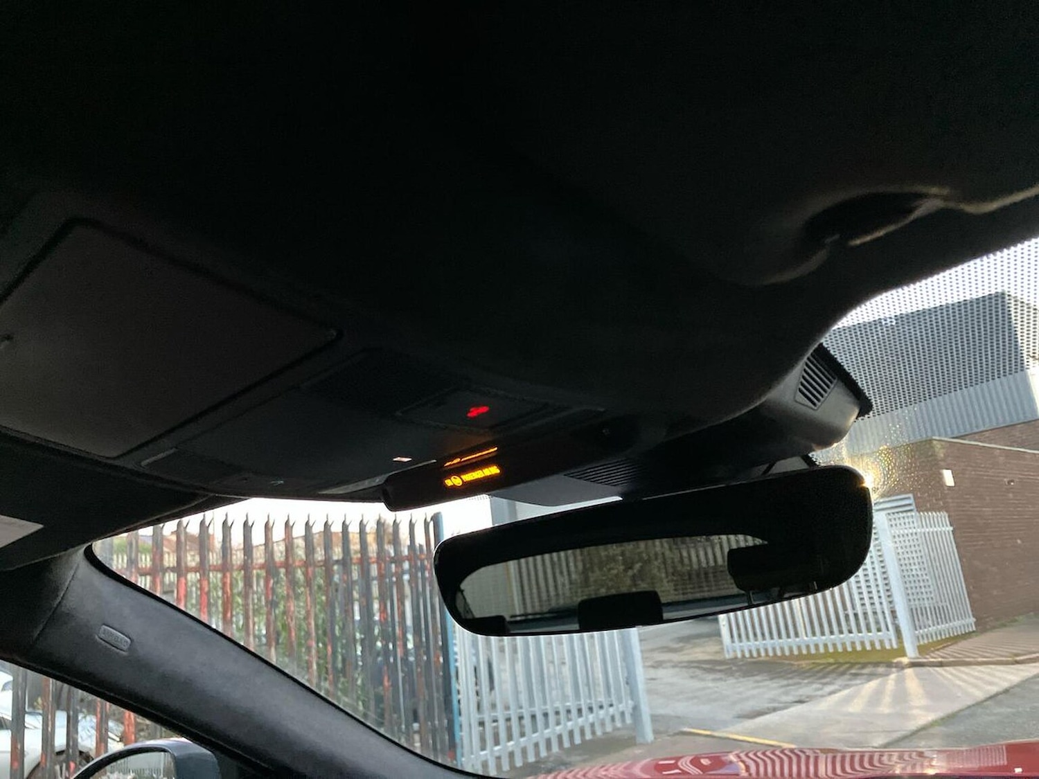 Used Jaguar F-Pace 2019 for sale - 76627941: Photo 14